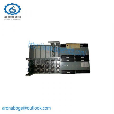 GE DS4820R40 (194B5706G1) Relay Module: High-Quality Relay Solution for Industrial Automation