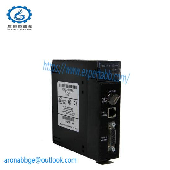 ge_fanuc_ic693cpu352_pac_systems_rx3i.jpg Fanuc A20B-2101-0390/08A PCL Board for Industrial Automation