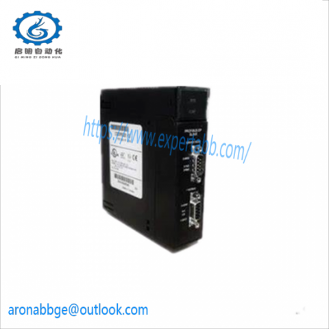 GE-FANUC IC693PBS201 PROFIBUS Slave Module