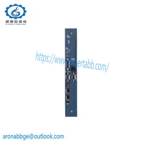 Fanuc A06B-0127-B075 Industrial Control Module, Precision Engineering at Your Fingertips