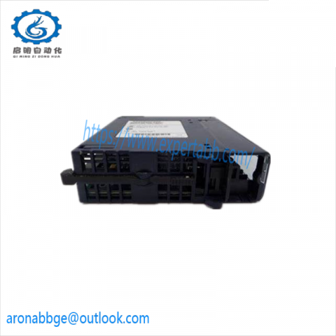 GE IC694MDL645D: High-Performance Input Module for Industrial Automation