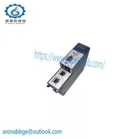 GE IC694PSM001 Power Sync Module, Industrial Control, Power Management, Syncronization