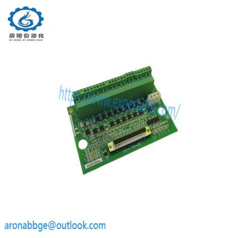 GE IS200STCIH2AED Industrial Control Circuit Board