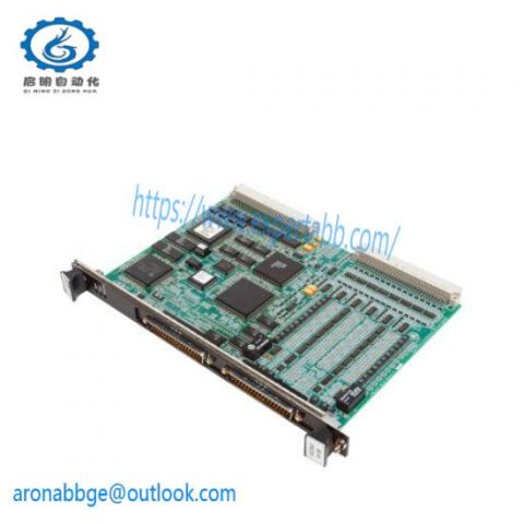 GE IS210BAPAH1A - High Precision Input Module for Advanced Control Systems