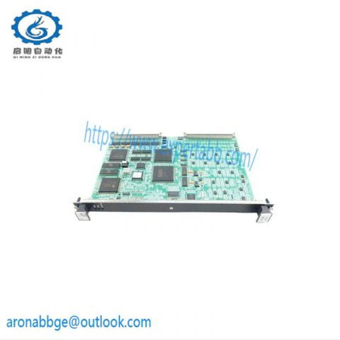 GE VVIB H1C IS200VVIBH1CAC - Speedtronic Module for Turbine Control