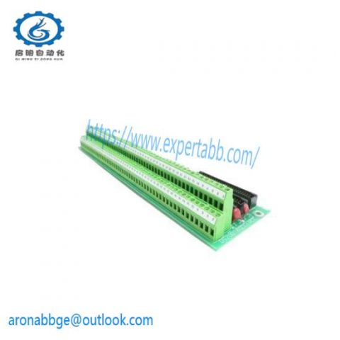 GE DS200TBQCC1AAA PCB Board for Industrial Control Systems
