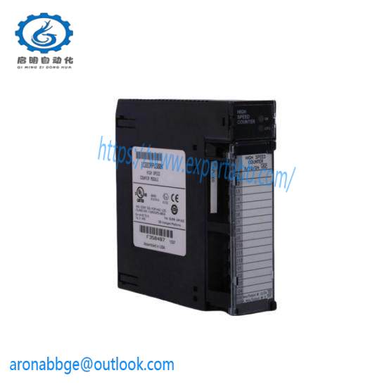 general_electric_ic693apu300.jpg GE IC693APU300 Programmable Logic Controller