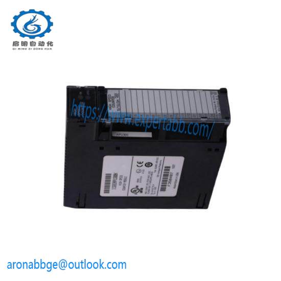 general_electric_ic693apu300_1.jpg GE IC693APU300 Programmable Logic Controller