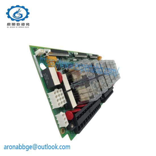 general_electric_is200tgnah1aaa_1.jpg GE IS200TGNAH1AAA: Industrial Control Module, Precision Engineering for Critical Applications