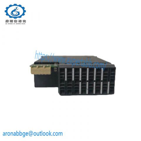 GE UR8LH Digital Relay Module - Advanced Control for Industrial Automation