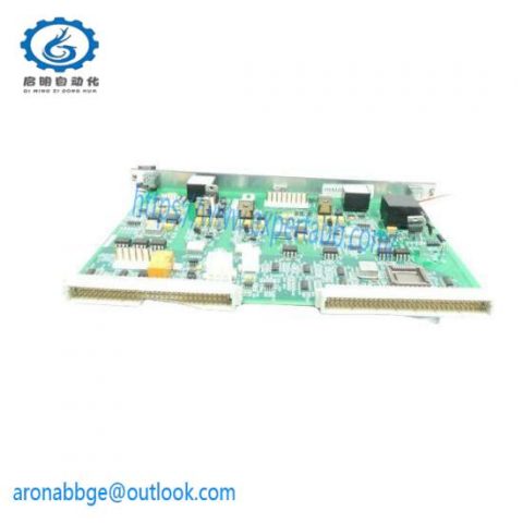 General Electric IS200ERDDH1ABB | Gate PCB Board - Powerful Control for Industrial Applications