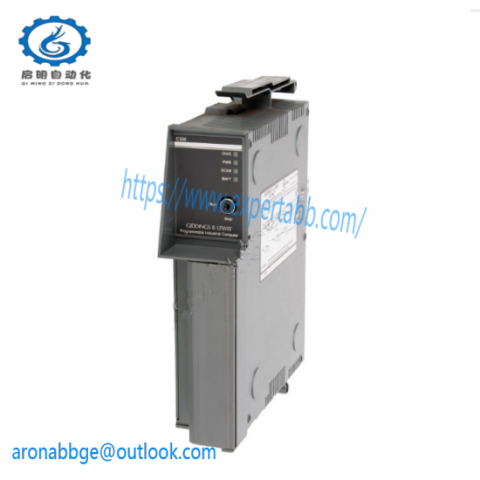 G&L 502-03512-03R0 - PiC900 Control System Module