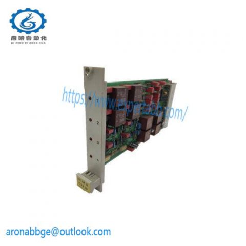 HIMA F3315 Digital Input Module