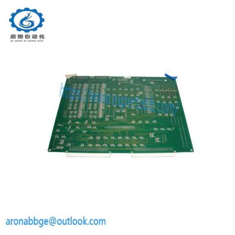 HITACHI HSC-1041 Industrial Control Module