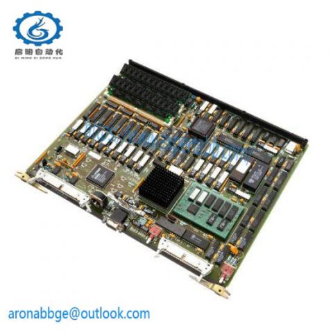 Honeywell 08621100 - Precision Control Module, Designed for Industrial Automation