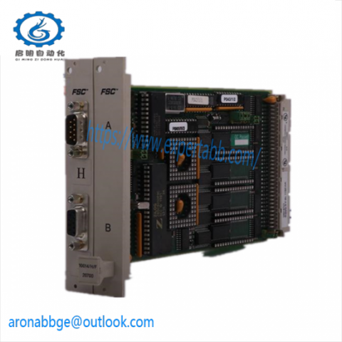 Honeywell 10014/F/F Communication Module