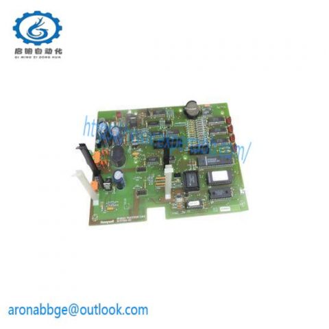 Honeywell Processor Board 30757569-001, Advanced Control Solutions for Industrial Automation