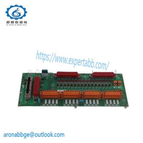 Honeywell 51204172-175/MC-TAOY22 UCN ANALOG OUTPUT Controller