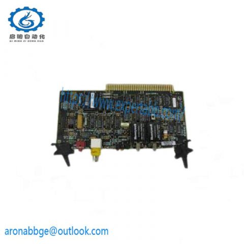 Honeywell 51304538-100 & 51304540-100 LCNE PC Board, Industrial Control Solutions