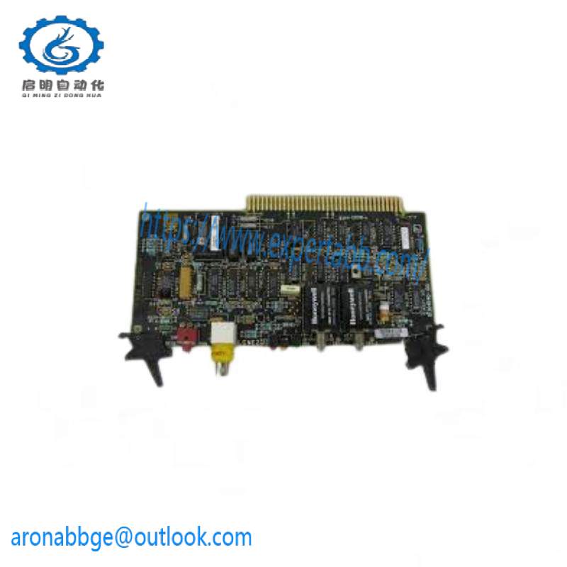 honeywell_51304538-100_51304540-100_lcne_pc_board.jpeg Honeywell 51304538-100 & 51304540-100 LCNE PC Board, Industrial Control Solutions