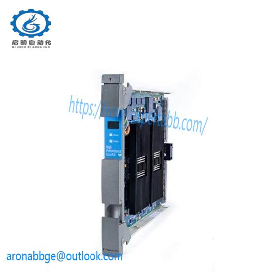 honeywell_51403422-150_ucn_series.jpg Honeywell UCN Series 51403422-150 Industrial PLC Module