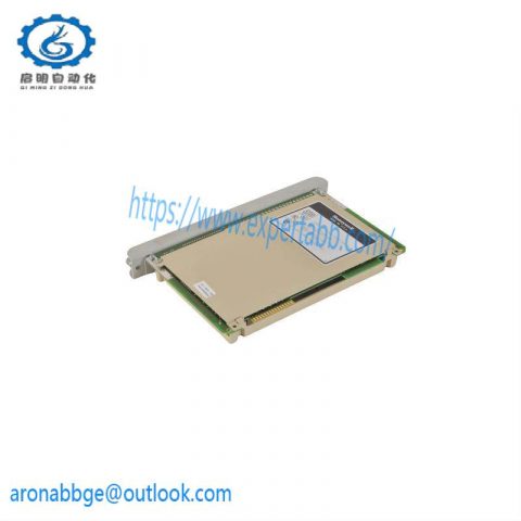 HONEYWELL 621-0022-ARC Analog Input Module, Isolated & Durable for Industrial Control Systems
