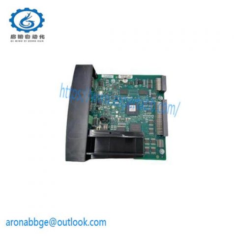 GE IC830M7-FAN Cooling Fan Kit for Industrial Automation Control Systems