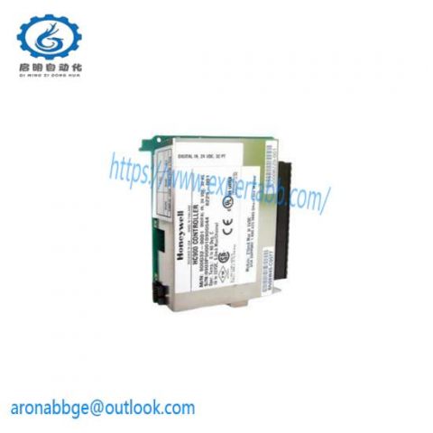 Honeywell 900G32-0301 | High-Performance Digital Input Module for Industrial Automation