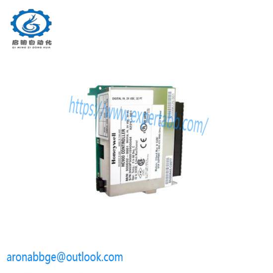 honeywell_900g32-0301_digital_input_24_vdc.jpg Honeywell 900G32-0301 | High-Performance Digital Input Module for Industrial Automation