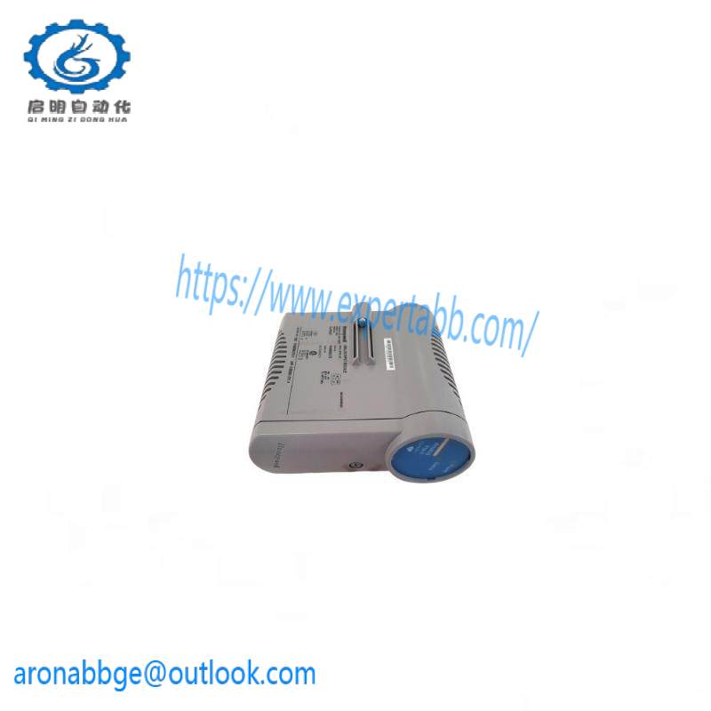 honeywell_cc-paon01_51410070-176_analog_output_module.jpg Honeywell CC-PAON01 51410070-176 Analog Output Module