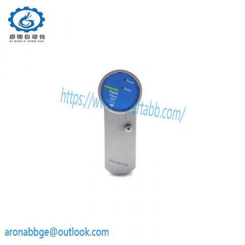 Honeywell CC-PDIL01 Digital Input Module: Advanced Control, Reliable Performance