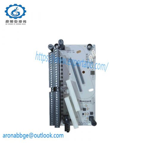 Honeywell DC-TDIL01 51307780-176 Digital Input Module - Industrial Control Solutions for Enhanced Performance