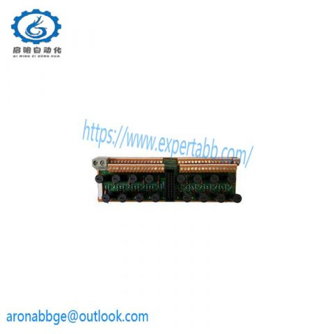 Honeywell FC-TSGAS-1624 High-Precision Gas Analysis Module