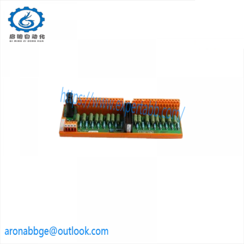 Honeywell FTA-T-20 Digital Output Module, Advanced Control Solutions