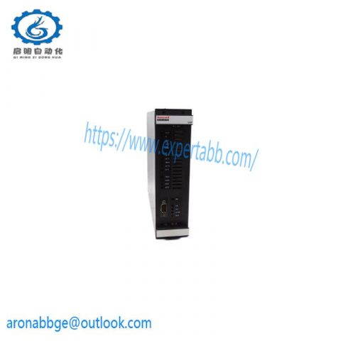 Honeywell MEASUREX 09437300 PC Processor, High-Performance Control Solution