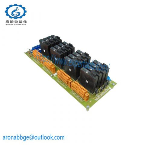 Honeywell MU-TDOA13 | 51304648-100 | Digital Output Termination Board