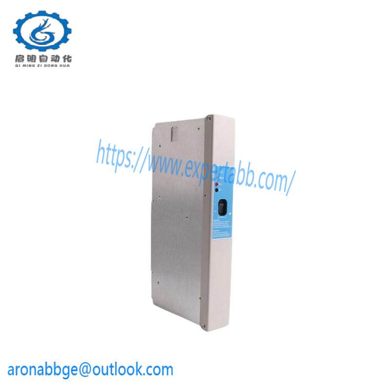 honeywell_sps5710_51199929-100_power_supply.jpg Honeywell SPS5710 51199929-100 Power Supply, Optimized for Industrial Control Applications
