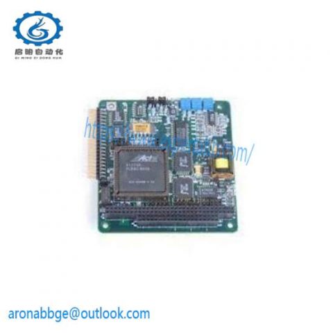 Hyundai Heavy Industries AIM16 Module, Automation & Control, Power Generation