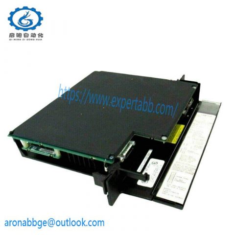GE IC697CPM925 - Central Processing Unit for Industrial Automation