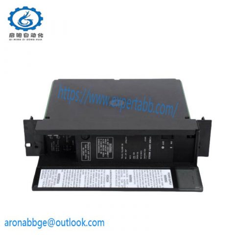GE IC697PWR710 - 55W Power Supply Module, General Electric, Industrial Control, Power Supply
