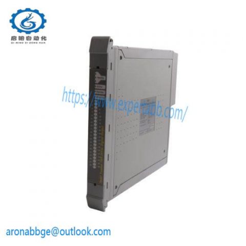 Rockwell Automation ICS Triplex T3310 Digital Output Module
