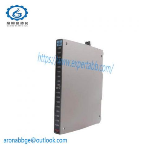 ICS+Triplex+T3419+Industrial Control Module
