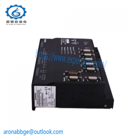 Amat HP16902B Industrial Control Module, Upgraded Version