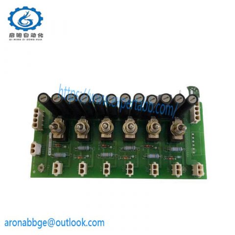 GE IS200JPDDG1A - DC Power Supply Board, Precision & Reliability in Mark VI Speedtronic Control Systems