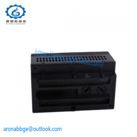 GE Fanuc IS200TRLYH1BED - Advanced Control Module for Industrial Applications