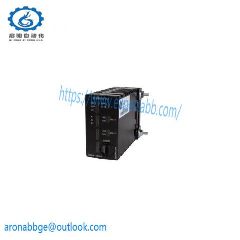 GE IS230STAI2AH01 - Advanced Power Distribution Board for Industrial Control Systems