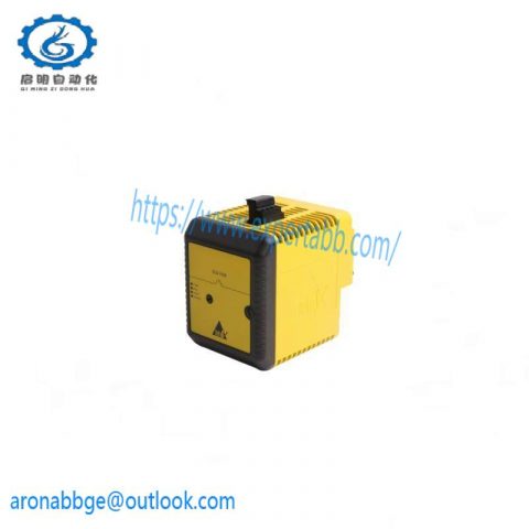 EMERSON KJ2201X1-BA1 12P3162X202 Logic Solver - SLS 1508: Industrial Control Module, Precision & Reliability in Automation