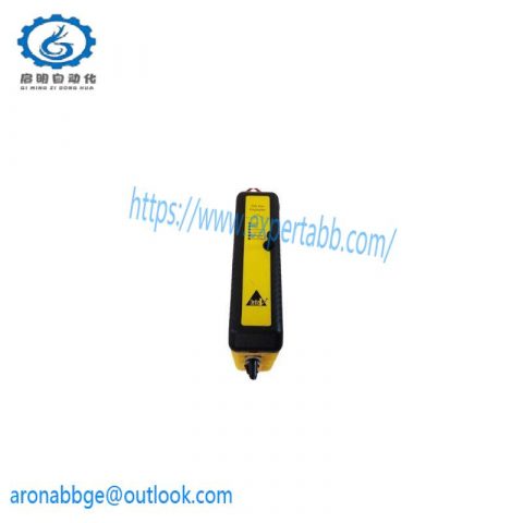 Emerson VE6048R2P3 Industrial Control Module, High Performance & Reliable Solution