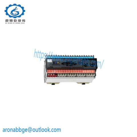 Klockner Moeller PS3-AC-EE Compact PLC - AC, Industrial Control System