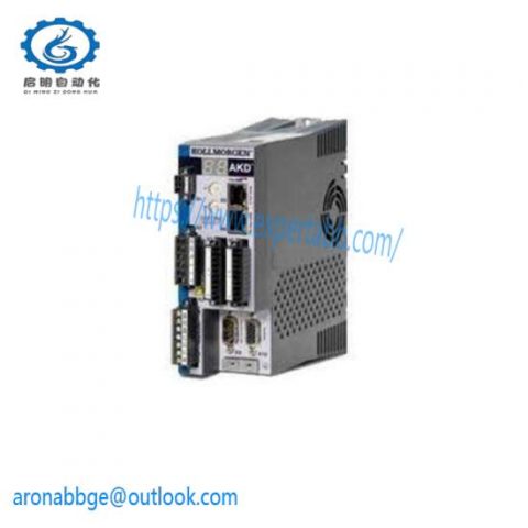 Kollmorgen AKM23C-BNCNR-00 AC Servo Motor